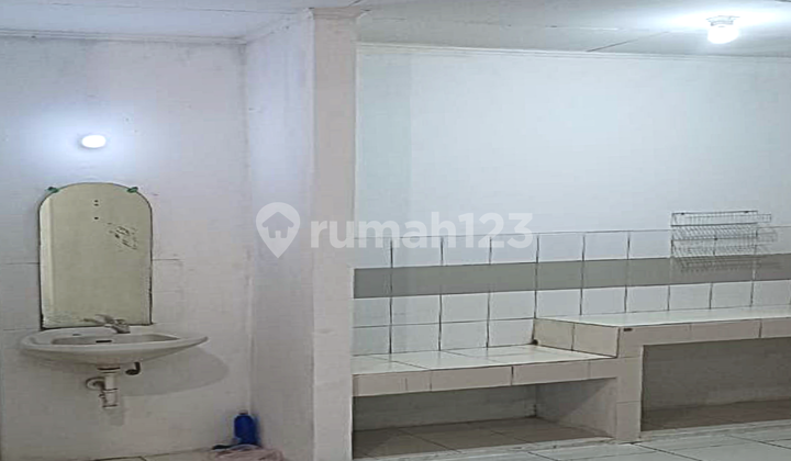 Dijual Cepat Harga Nego Rumah Rapi Siap Huni ( 6x15 ) Citra Garden 5 - Kalideres 2