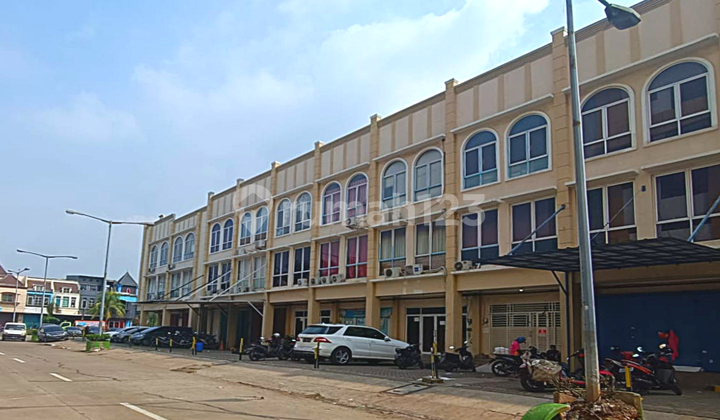 For Sale Fast Negotiable Price Shop House Near Mall And Hospital (4.25x16) Mutiara Taman Palem - Cengkareng For Sale Fast Negotiable Price Shop House Near Mall And Hospital (4.25x16) Mutiara Taman Palem - Cengkareng