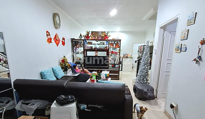 For Sale Fast Negotiable Price 3-Story House Ready to Occupancy (6x15) Cuty Resort - Cengkareng 2