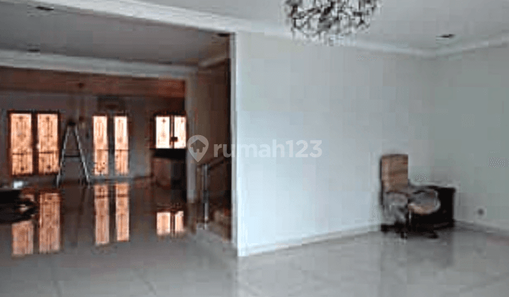 Dijual Cepat Rumah Siap Huni ( 7x25 ) Walet Elok - Pantai Indah Kapuk 2