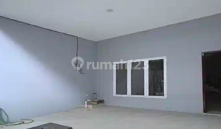 Dijual Nego Rumah Baru Renovasi ( 4.5x15 ) Teluk Gong - Penjaringan
