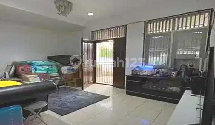 For Sale, Negotiable Price Until Deal, Move-in Ready House (10x15) Citra Garden 1 - Kalideres