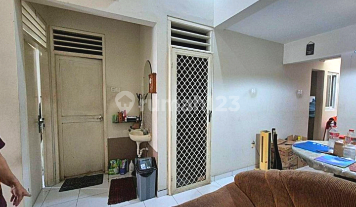 Dijual Termurah Harga Nego Rumah Layak Huni ( 6x15 ) Citra Garden 1 - Kalideres 2