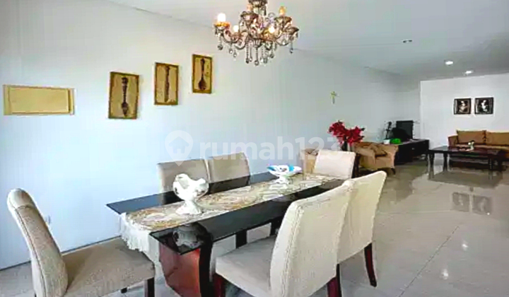 Dijual Cepat Butuh Uang Rumah 4 Tingkat Bangunan Kontraktor ( 8x23 ) Camar Elok - Pantai Indah Kapuk 2