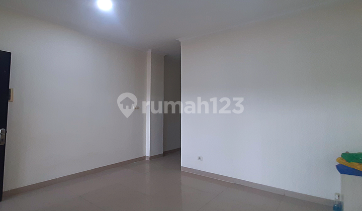 Dijual Harga Nego Rumah 3.5 Tingkat Jalan Lebar ( 4x17 ) Teluk Gong - Penjaringan 2