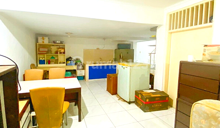 Dijual Cepat Rumah Dekat Mall ( 6x17 ) Muara Karang 1 - Pluit 2