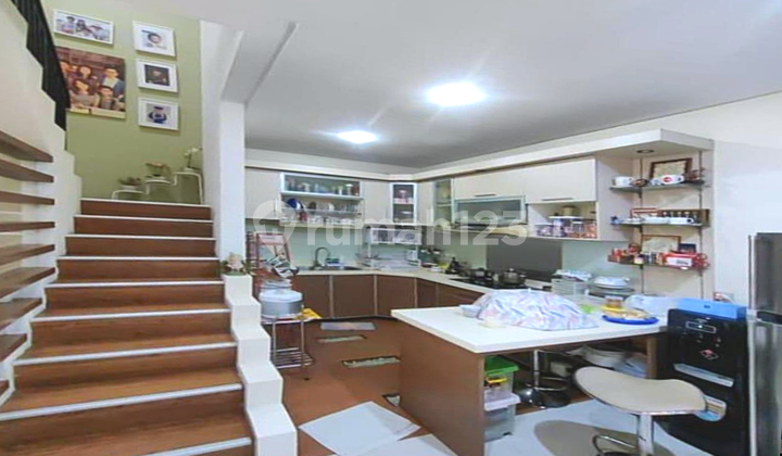 For Sale Cheap Negotiable Price Neat House Ready to Occupy (6x15) Layar Permai - Pantai Indah Kapuk