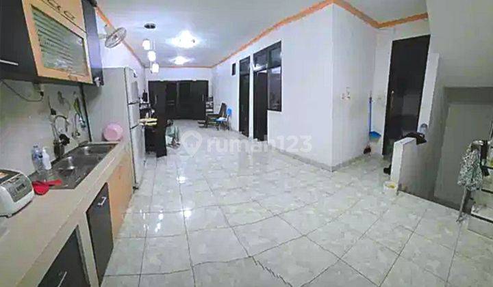 Dijual Cepat Rumah Sudah Tinggi Dengan Jalan ( 7x15 ) Teluk Gong - Penjaringan 2