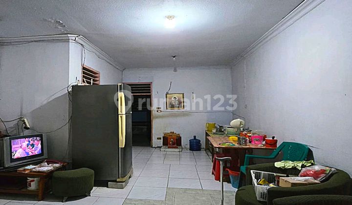 Dujual Termurah Rumah Layak Huni ( 6x15 ) Muara Karang - Pluit 2