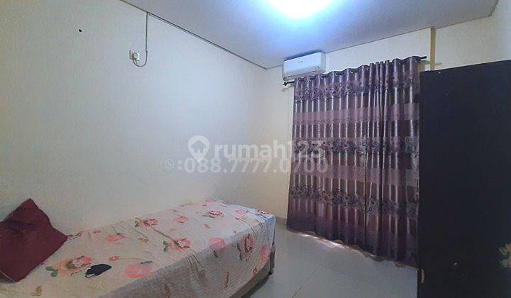 Dijual Cepat Rumah Siap Huni ( 6x15 ) Long Beach Residence - Pantai Indah Kapuk 2