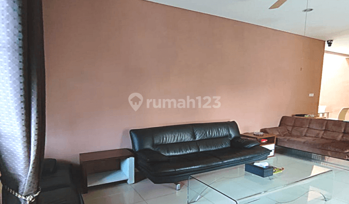 Dijual Termurah Rumah Posisi Hook ( 214m2 ) Metro Marina Ancol - Jakarta Utara 1