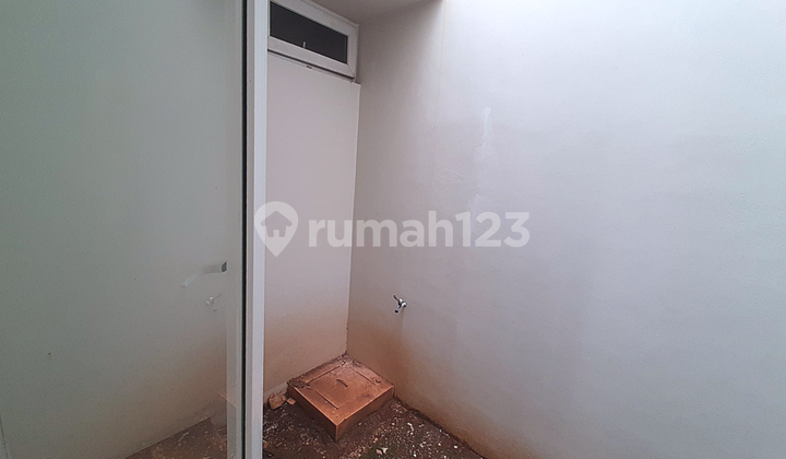 Dijual Termurah Rumah Baru ( 6x12.5 ) Green Court - Kalideres, Cengkareng 2
