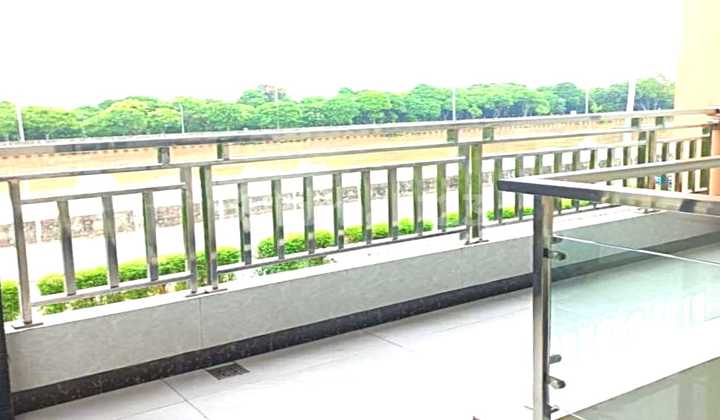 Dijual Harga Nego Rumah Hook View Taman Kota ( 6X15 ) Teluk Gong - Penjaringan