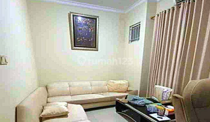 Dijual Cepat Rumah Rapi Furnished Siap Huni ( 6x15 ) Kano Indah 1