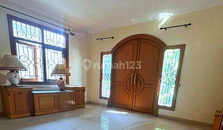 Dijual Cepat Nego Sampai Deal Rumah Siap Huni ( 9x27 ) Camar Permai - Pantai Indah Kapuk 2