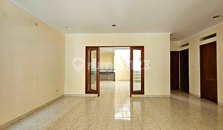 For Quick Sale, Negotiable Price, Ready-to-Occupy House (9x19), Grisenda Park - Pantai Indah Kapuk, PIK 2