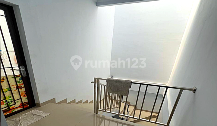 Dijual Harga Nego Rumah Rapi Siap Huni ( 5x15 ) Teluk Gong - Penjaringan 2