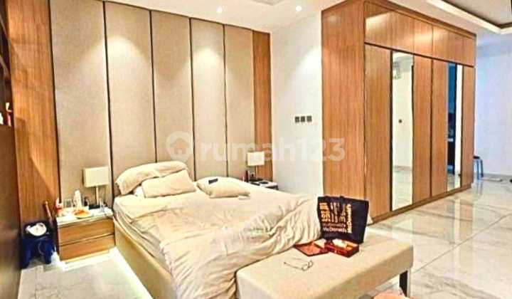 Dijual Harga Nego Rumah Mewah ( 258M2 ) Elang Laut -.Pantai Indah Kapuk 2