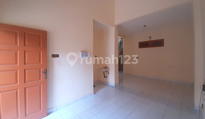 Dijual Harga Nego Rumah Rapi Layak Huni ( 6x15 ) Citra Garden 3 - Cengkareng, Kalideres