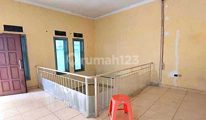 For Sale Negotiable Price Hook House Suitable for Living and Business (9x12.5) Mazda - Teluk Gong, Penjaringan