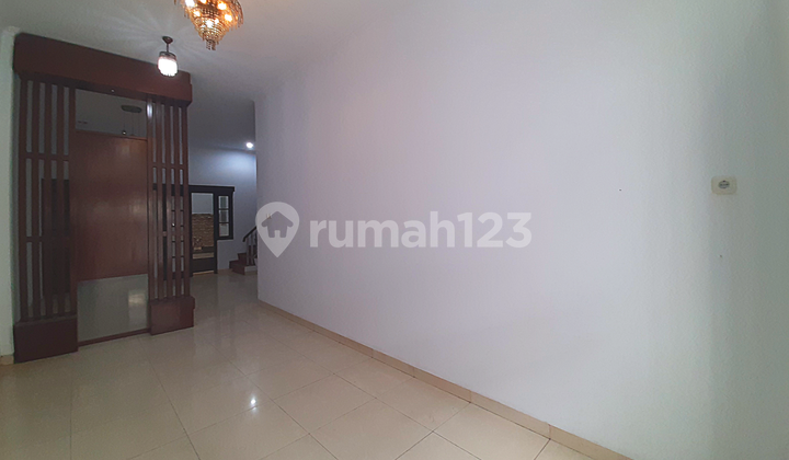 Dijual Harga Nego Rumah Siap Huni ( 6.5x17 ) Teluk Gong - Penjaringan 2