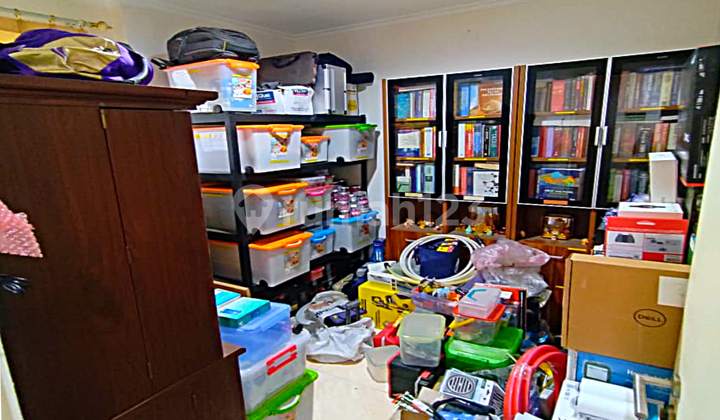 Cheapest Sale Negotiable Price Livable House (7x17) The Green Court - Cengkareng 2