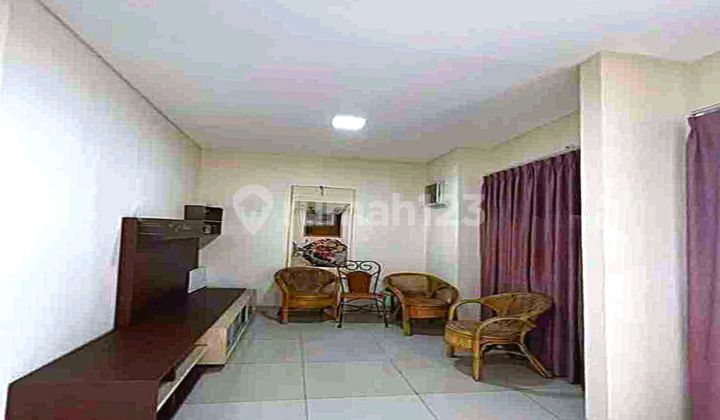 Dijual Termurah Rumah Siap Huni ( 6x15 ) Kano Indah - Pantai Indah Kapuk, Pik 2