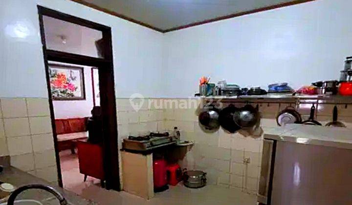 Dijual Termurah Rumah Siap Huni ( 7x23 ) Camar Permai - Pik 2