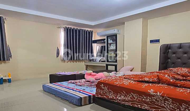 Dijual Harga Nego Rumah 3 Tingkat Bangunan Kontraktor ( 4.5x18 ) Teluk Gong - Penjaringan 2