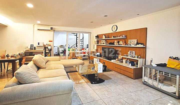 Dijual Harga Nego Rumah Rapi Siap Huni ( 6x20 ) Muara Karang 8 - Pluit 2