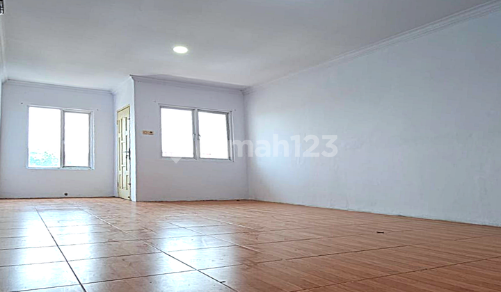 Dijual Cepat Harga Nego Rumah Ruko Rapi Layout Bagus ( 4x20 ) Teluk Gong - Penjaringan 2