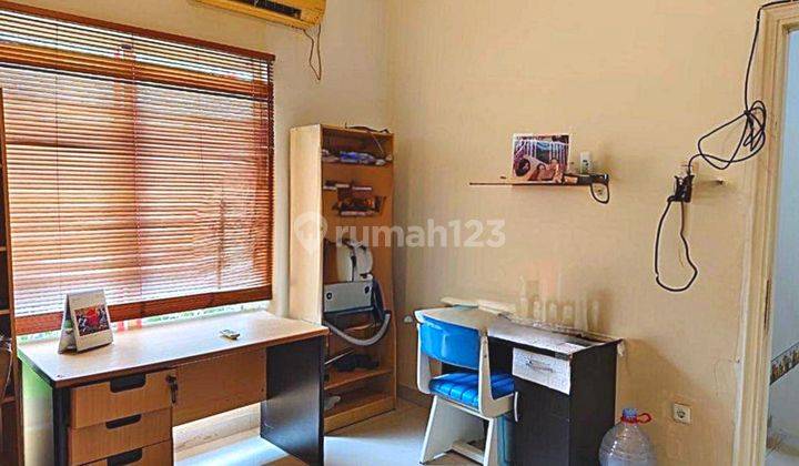 Dijual Termurah Rumah Furnished ( 7x20 ) Venice - Pantai Indah Kapuk 2