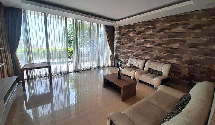 Dijual Cepat Rumah View Laut ( 8x18 ) Seafront - Ancol 1