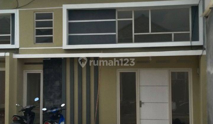 Rumah Subsidi Biaya Buduran Sukodono Gedangan Sidoarjo  2