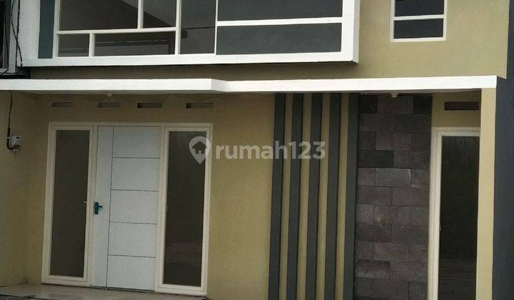 Rumah Strategis Dekat Juanda Sedati dan Sidoarjo kota 1