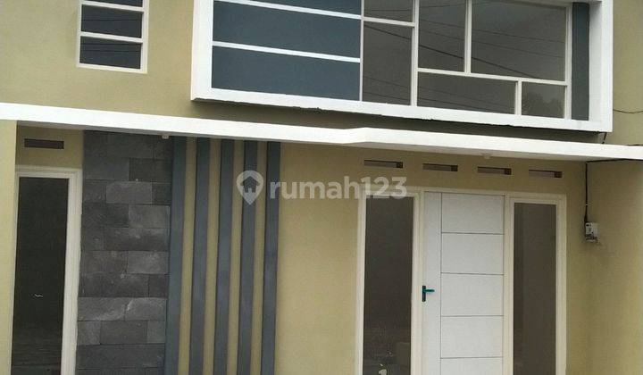 Rumah Strategis Dekat Juanda Sedati dan Sidoarjo kota 2