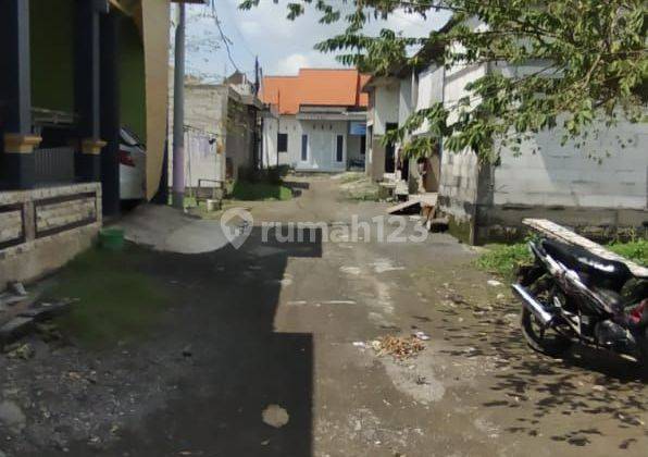 Dijual murah tanah pekarangan sedati sidoarjo Tanah 2