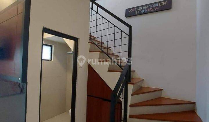 Rumah murah 400jtan menganti baratnya surabaya 2