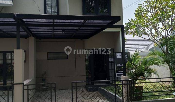 Rumah baru 400jtan menganti baratnya surabaya 2