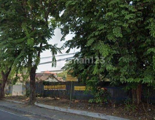 Dijual tanah murah tanggulangin sidoarjo 2