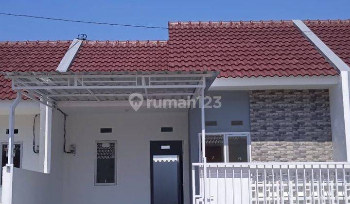 Rumah Subsidi Tanpa Dp Pacet Mojokeeto 1