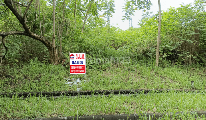 Kavling Rumah Siap Bangun Di Cluster Simpruk Lippo Cikarang 1