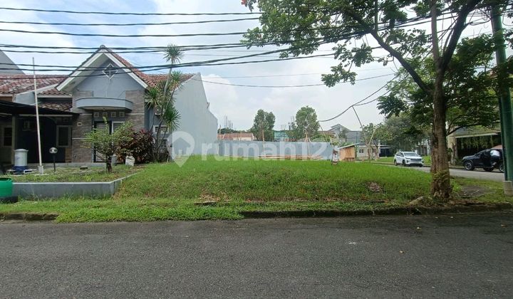 Kavling Rumah Menteng , Lippo Cikarang