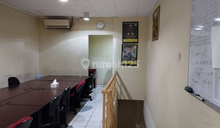 Ruko 2 Lantai Untuk Investasi Atau Untuk Kantor ,  Resto , Dll 1