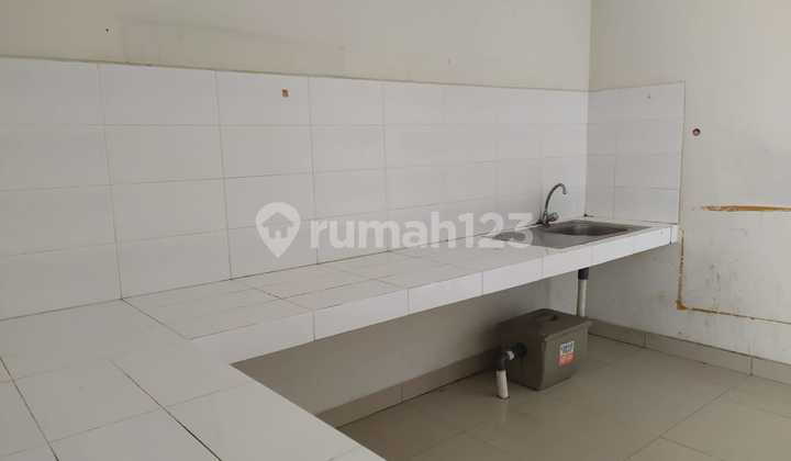 Rumah Mewah 2 Lantai di Cluster Vernonia Summarecon Bekasi 2