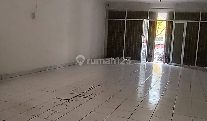 Ruko 2 Lantai Lebar 6 Meter Di Kota Deltamas Cikarang Pusat 1
