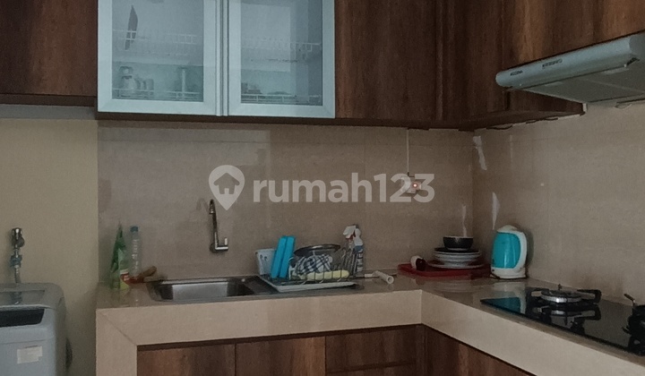 Rumah 2 Lantai Di Kota Jababeka Cikarang Dengan 4 Kamar Tidur Dan 4 Kamar Mandi 2