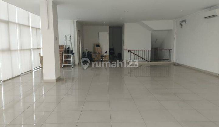 Disewakan Gedung Kantor Di Lokasi strategis Di Kota Deltamas 1