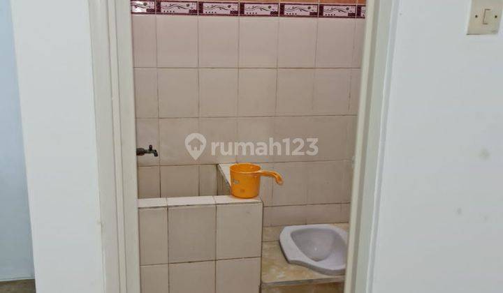 Rumah Second Serbaguna Luas Dan Besar 3