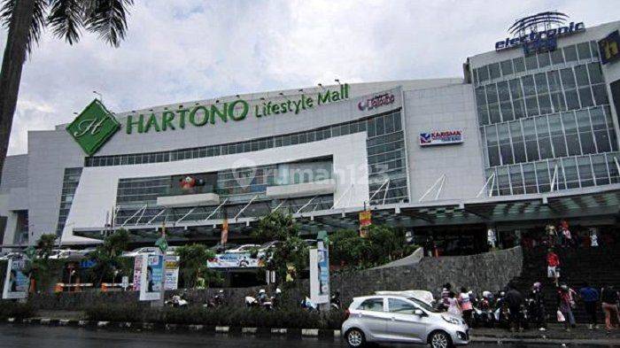Bagus Tempat Usaha Sekaligus Rumah Di Demangan Solobaru 5